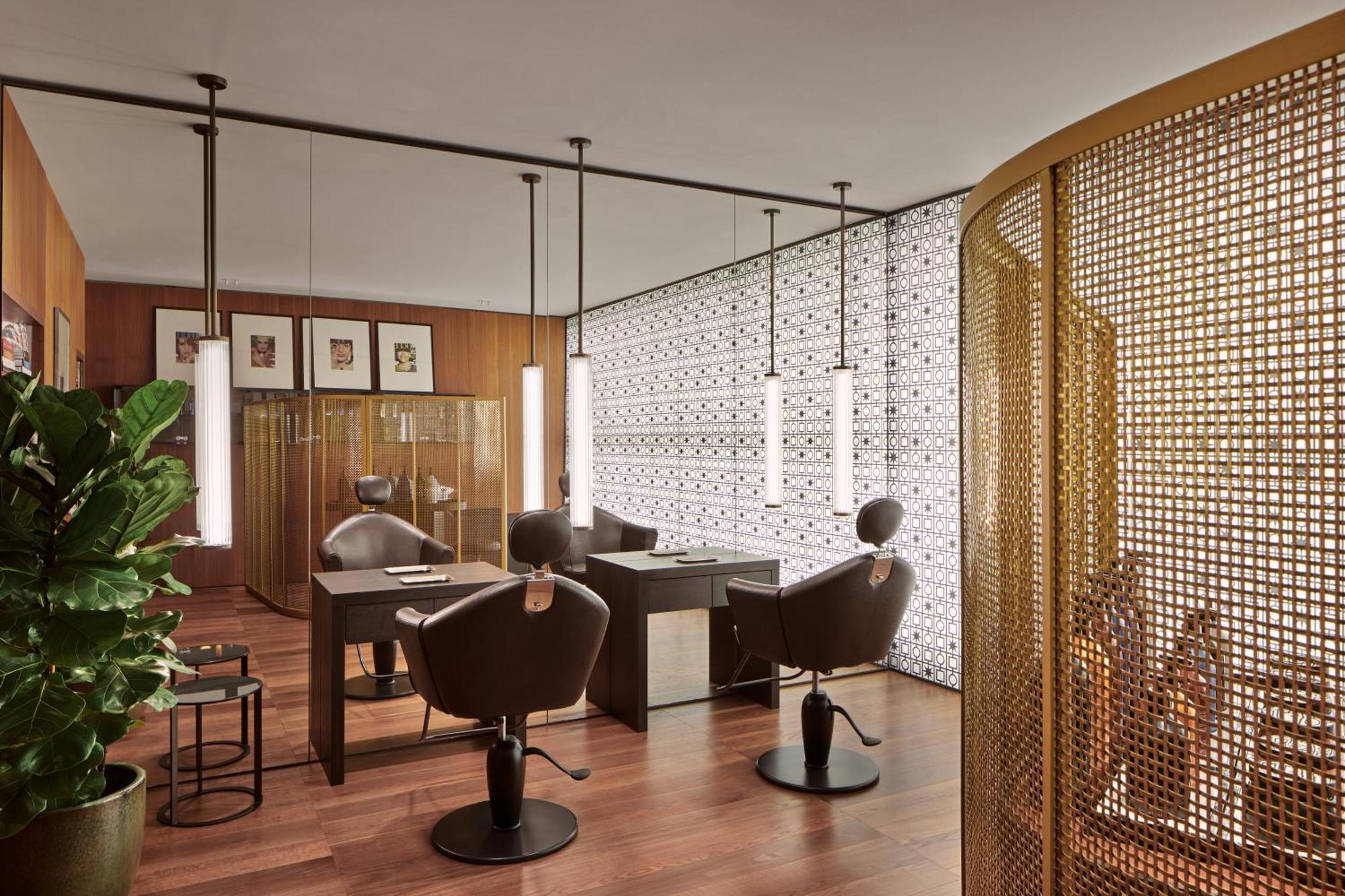 Bulgari Hotel Milano Esterno foto