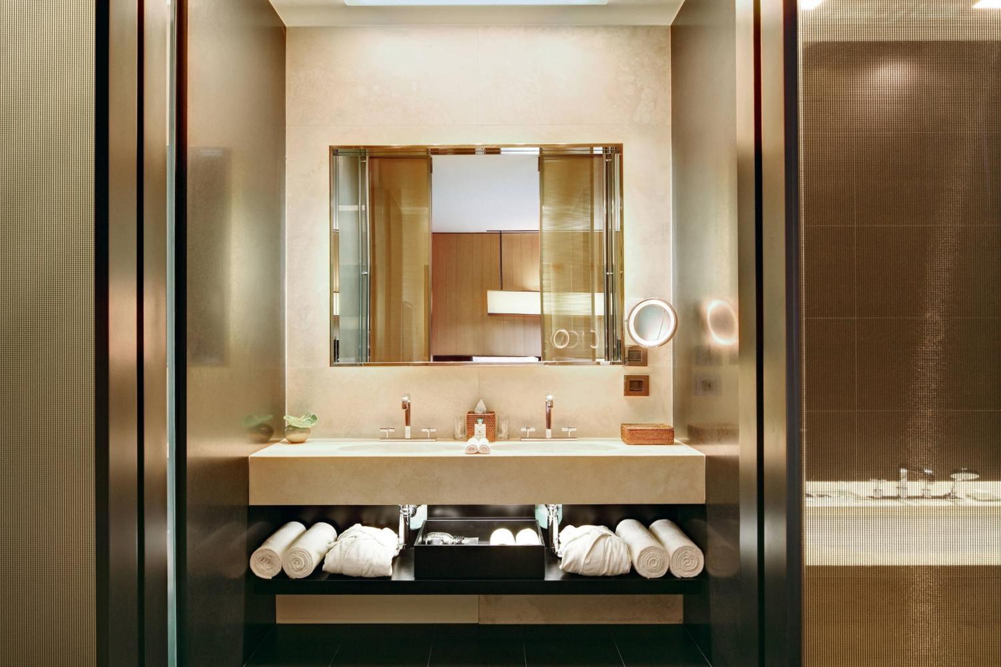 Bulgari Hotel Milano Esterno foto