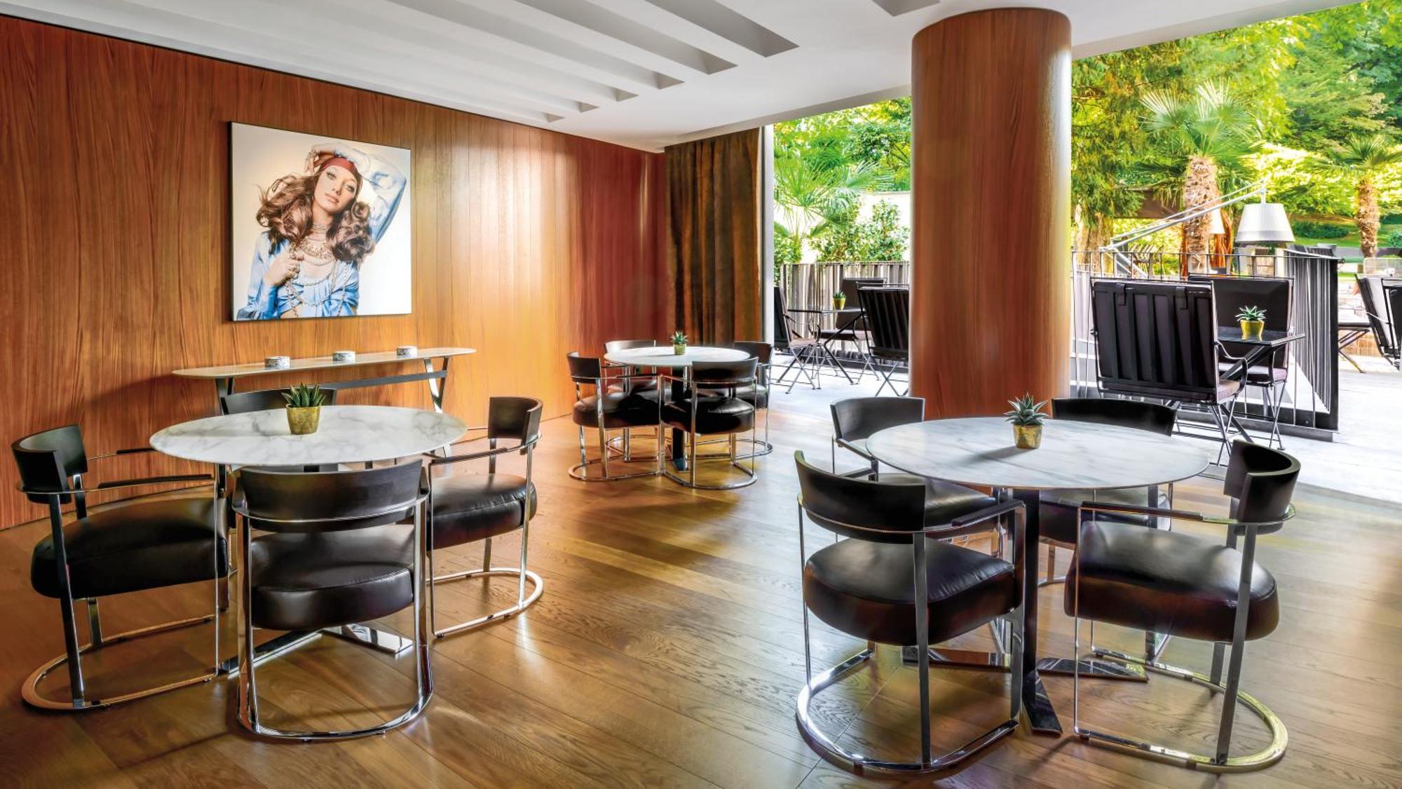 Bulgari Hotel Milano Esterno foto