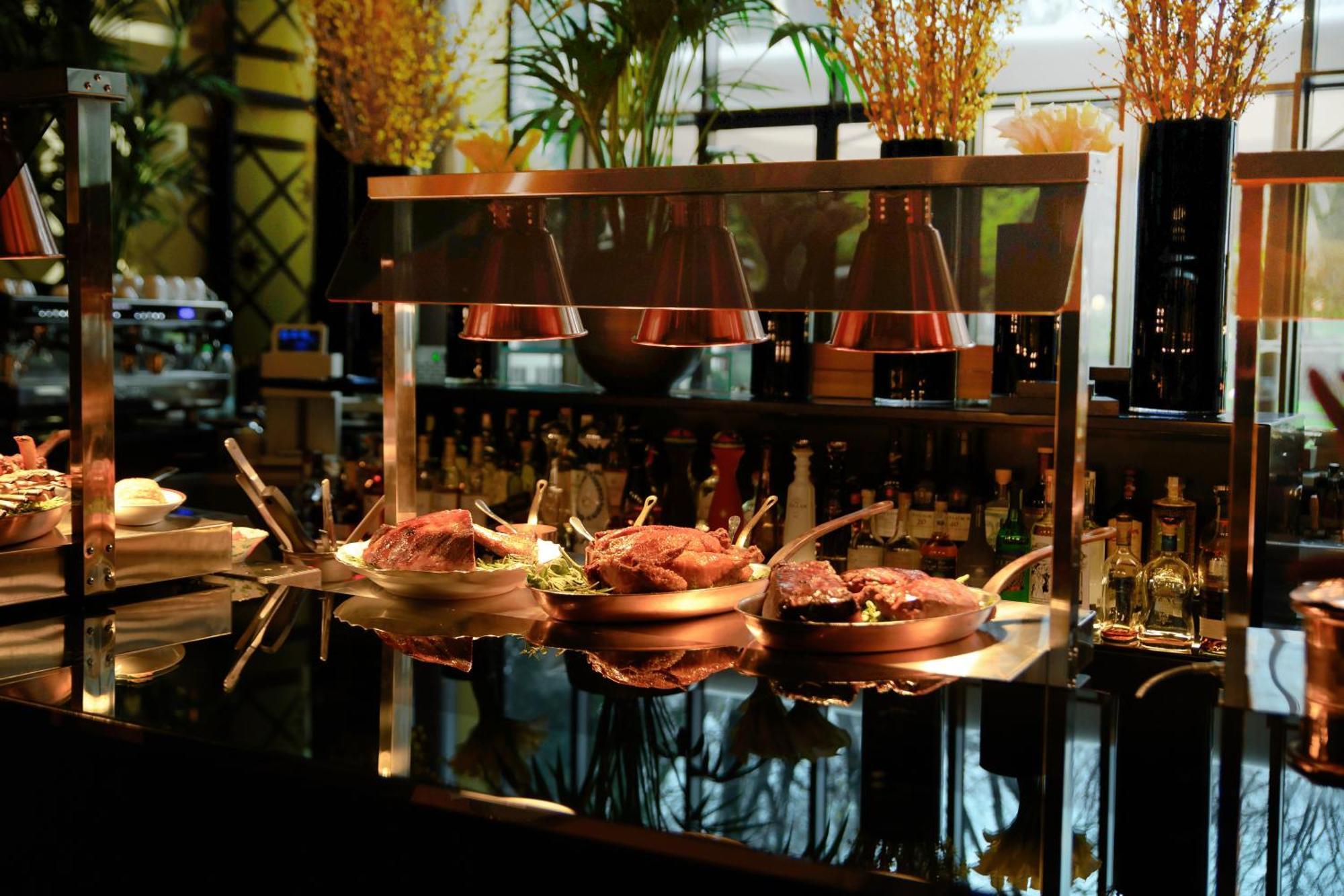 Bulgari Hotel Milano Esterno foto