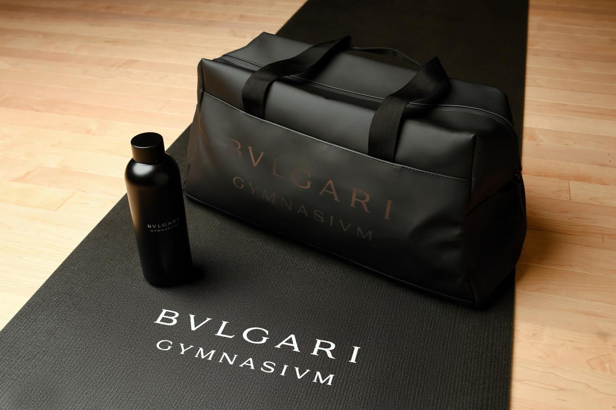 Bulgari Hotel Milano Esterno foto