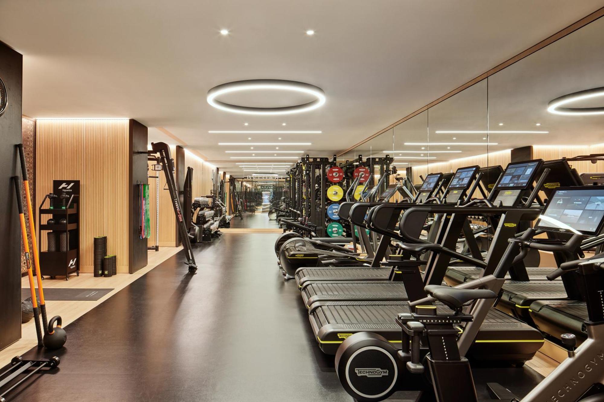 Bulgari Hotel Milano Esterno foto