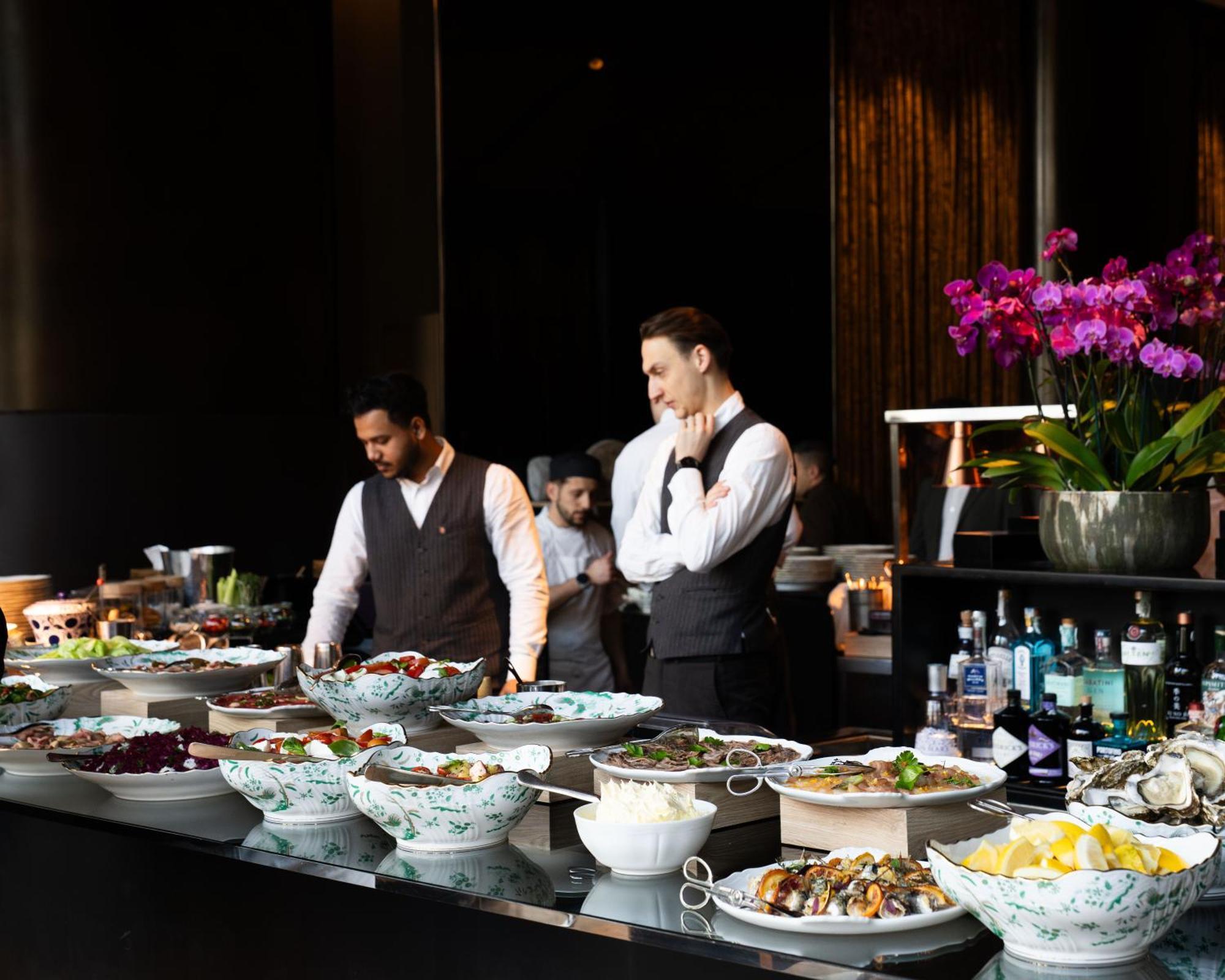 Bulgari Hotel Milano Esterno foto